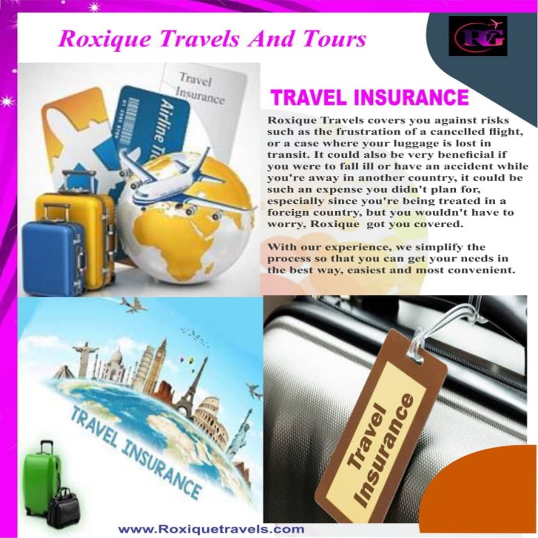 Visa Assistance travel agency in lagos 