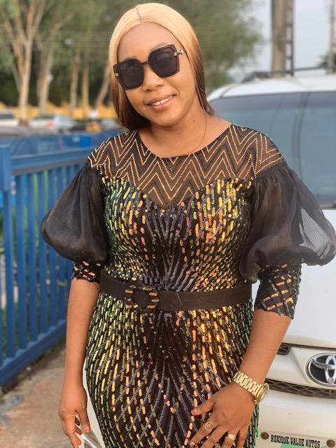 Chinwe Rox Nnaemezie CEO Roxique-Travels